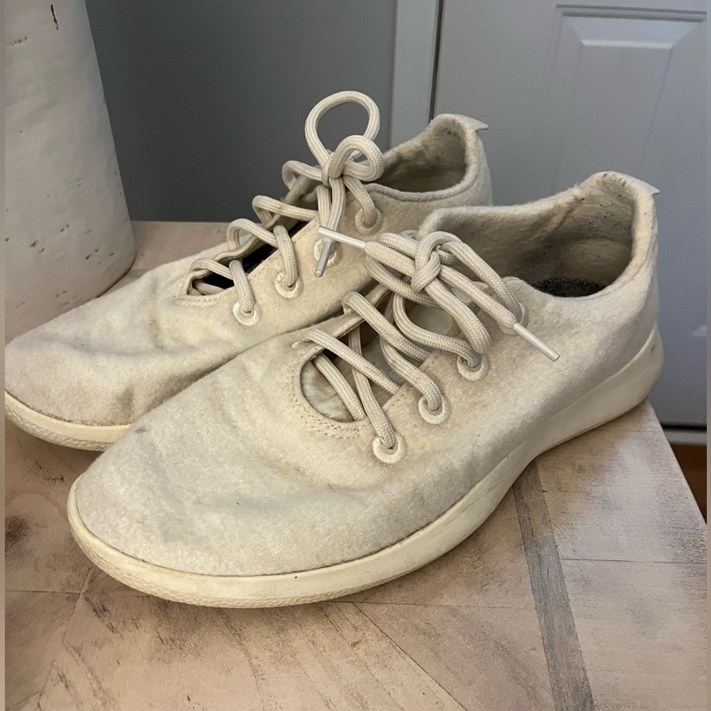 Men’s Allbirds